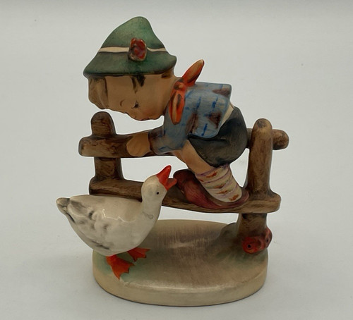 Goebel hummel barnyard hero - goebel, hero"
