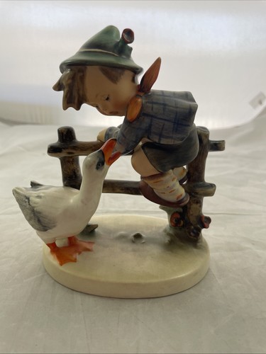 Vtg barn yard hero goebel - yard,